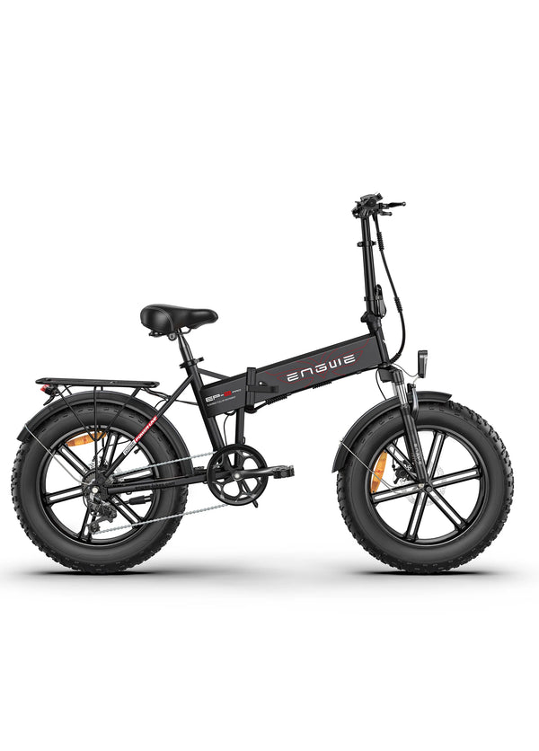 ENGWE EP-2 PRO 960W (pico) 25 MPH 20 "Bicicleta eléctrica compacta